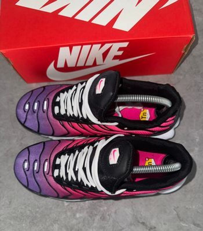 TN DUSK ROSE VIOLET NEUVE 40 - photo numéro 4