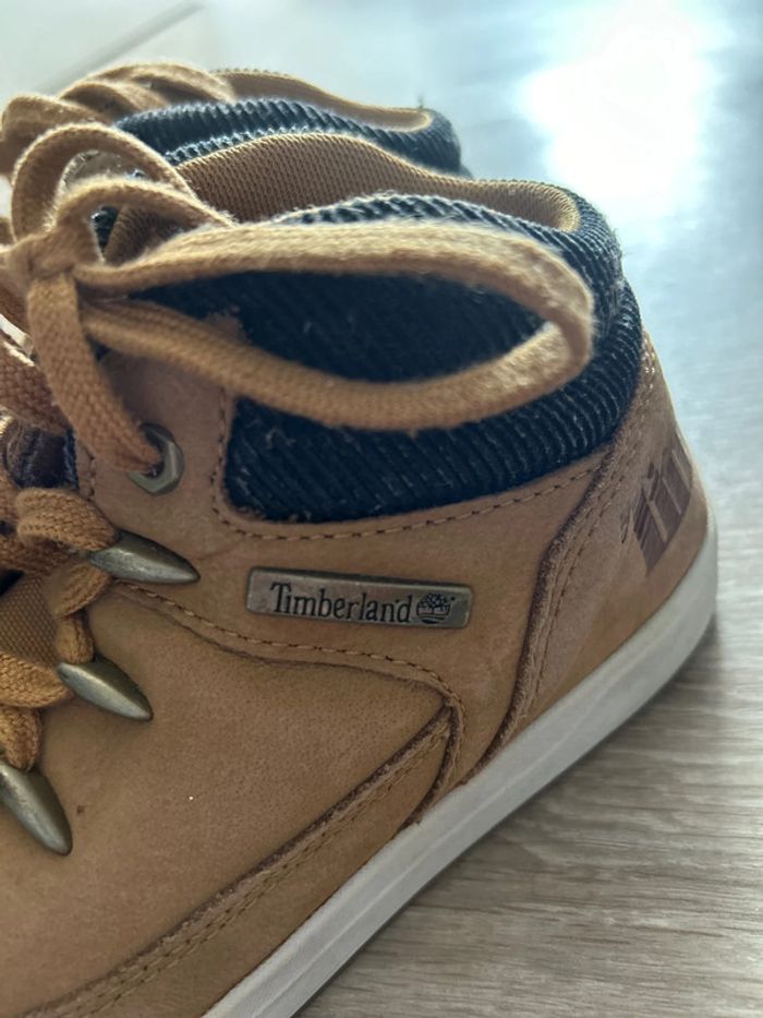 Chaussures enfants - photo numéro 3