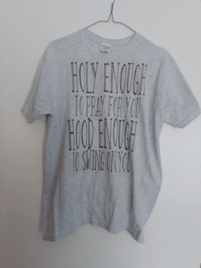 Lot de 4 t-shirts de sport femme taille M - photo numéro 4