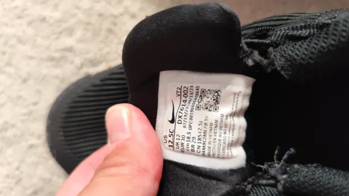 Basket - photo numéro 8