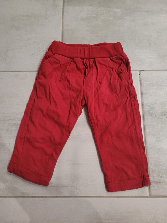 Jogging Gaultier Bébé, taille 6 mois