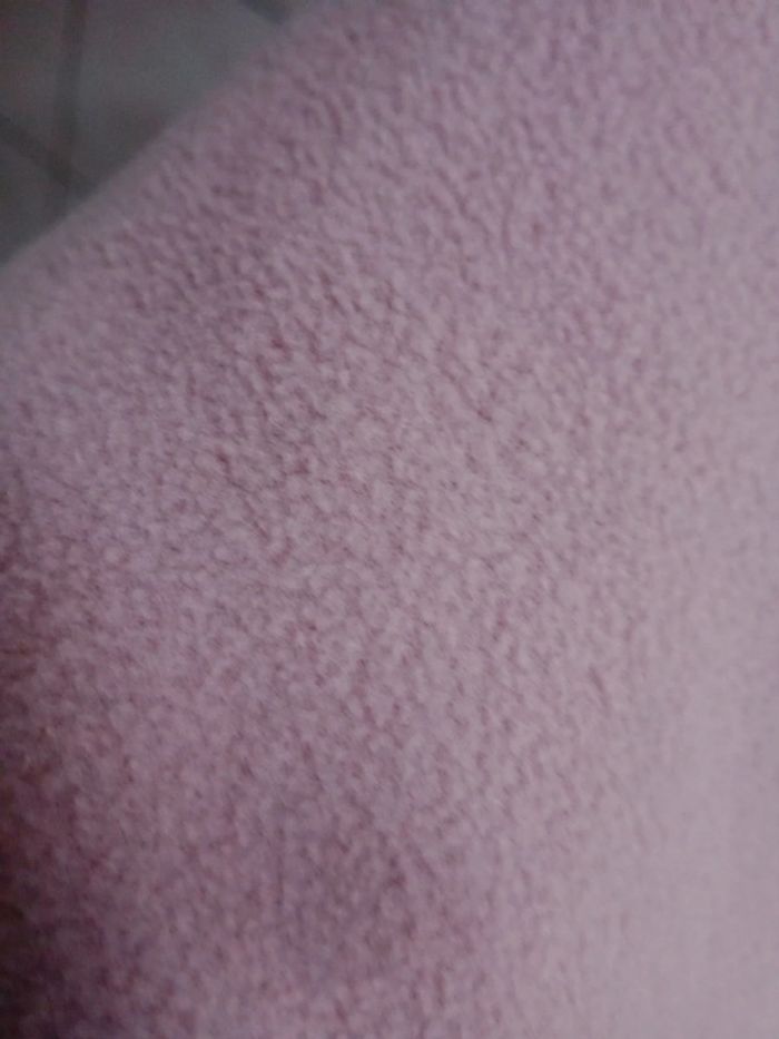 Tenue de nuit femme rose violet c76 - photo numéro 5