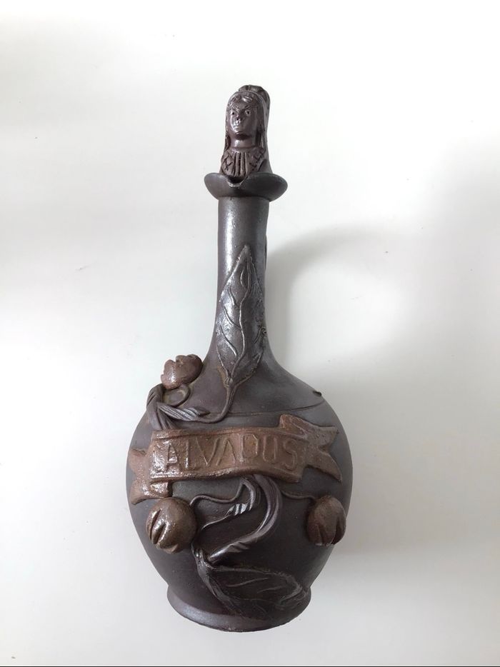 Carafe en grès - photo numéro 4