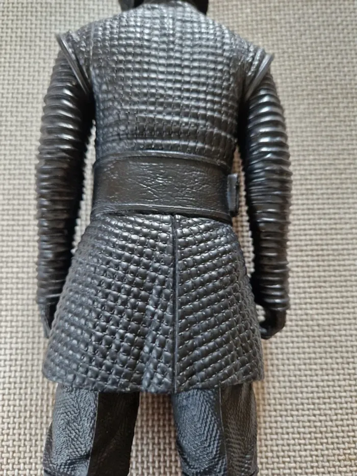 Figurine Kylo Ren - Star Wars - 30 cm - photo numéro 8