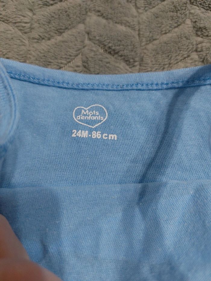 Débardeur - photo numéro 2