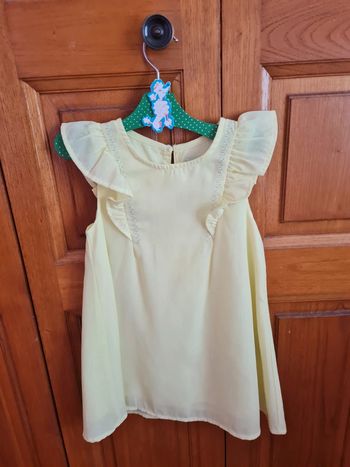 Robe cérémonie PB 3A