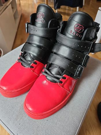 🔥Rare🔥Radii Footwear T.44🔥