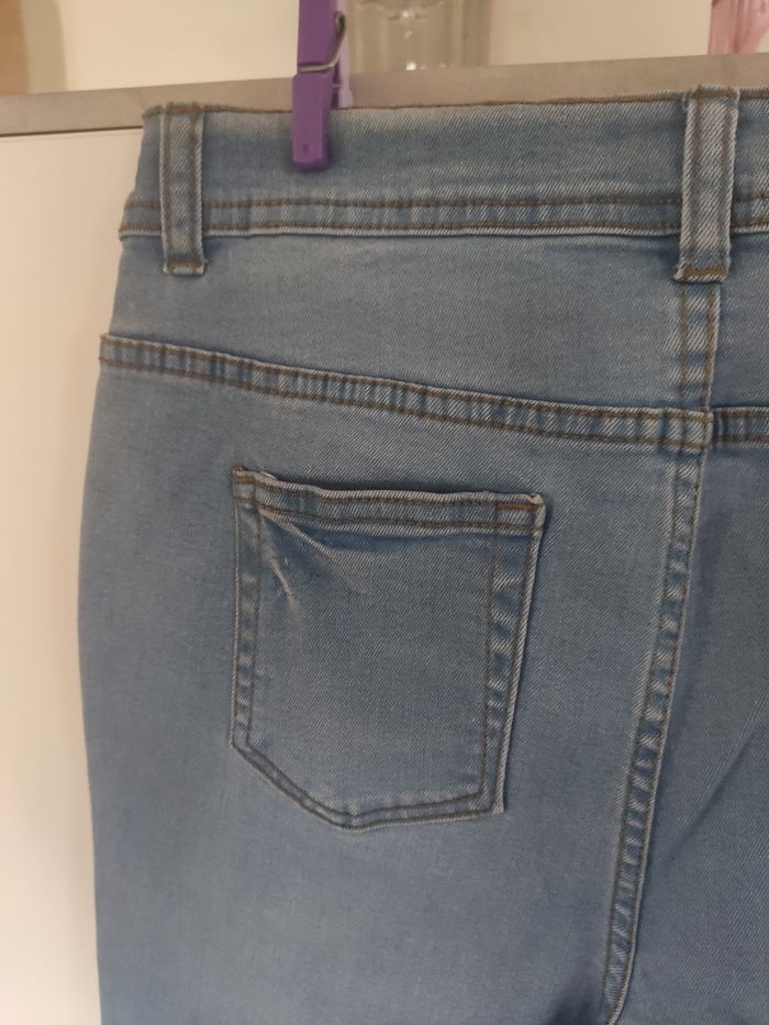 Primark Jean skinny 12 / 13 ans - photo numéro 5