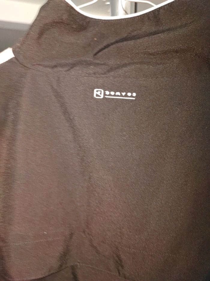 Veste/blouson sport Decathlon Domyos 14 ans - photo numéro 3