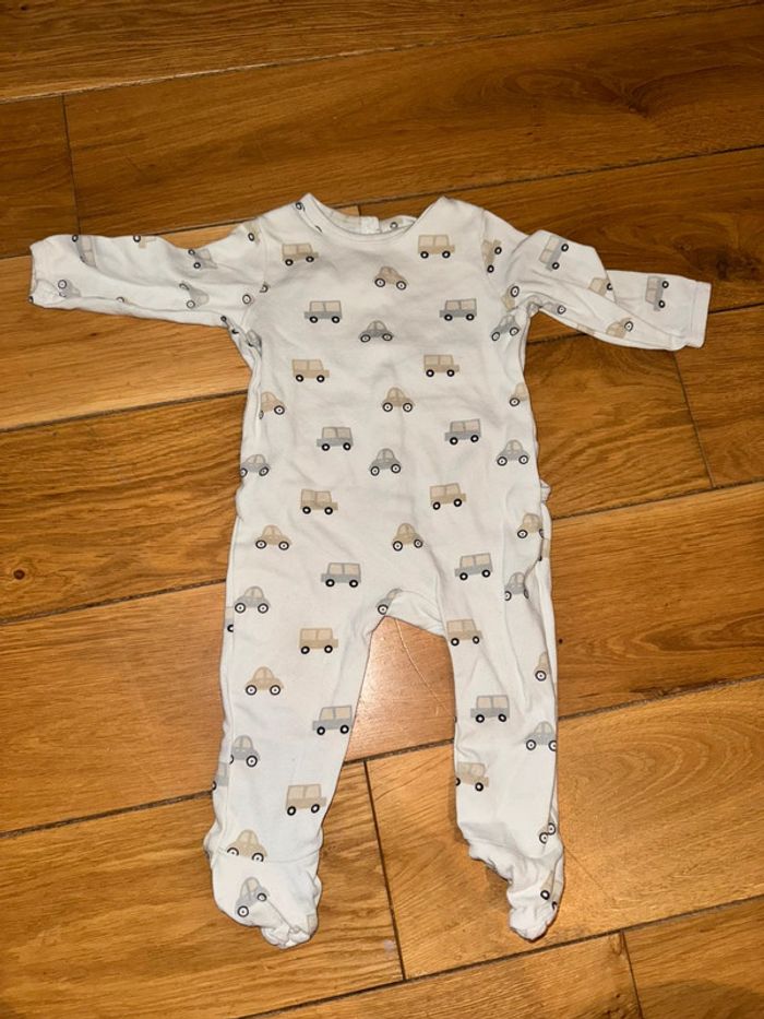 Pyjama