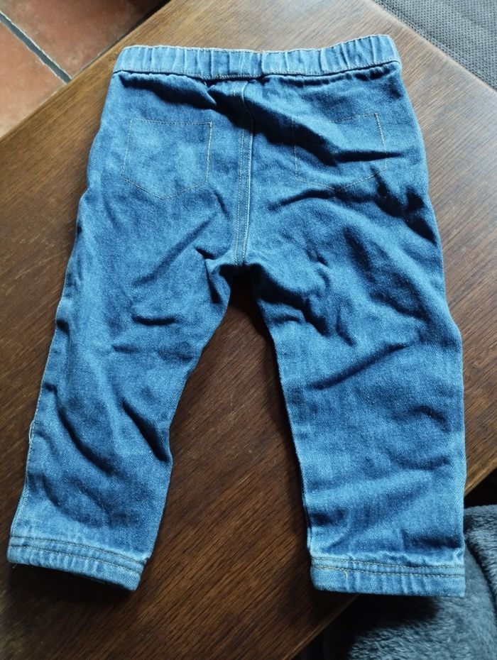 Pantalon - photo numéro 2