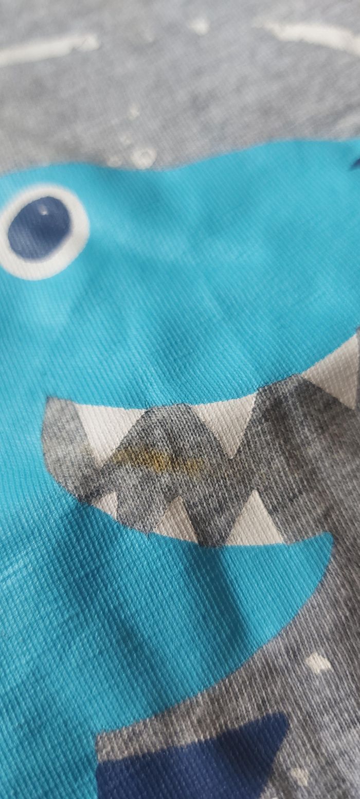 T-shirt - photo numéro 3