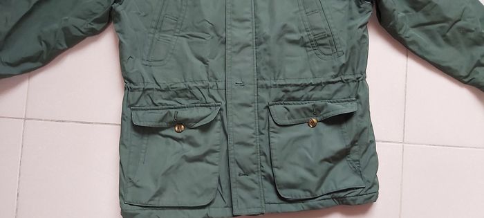 Manteau - photo numéro 2