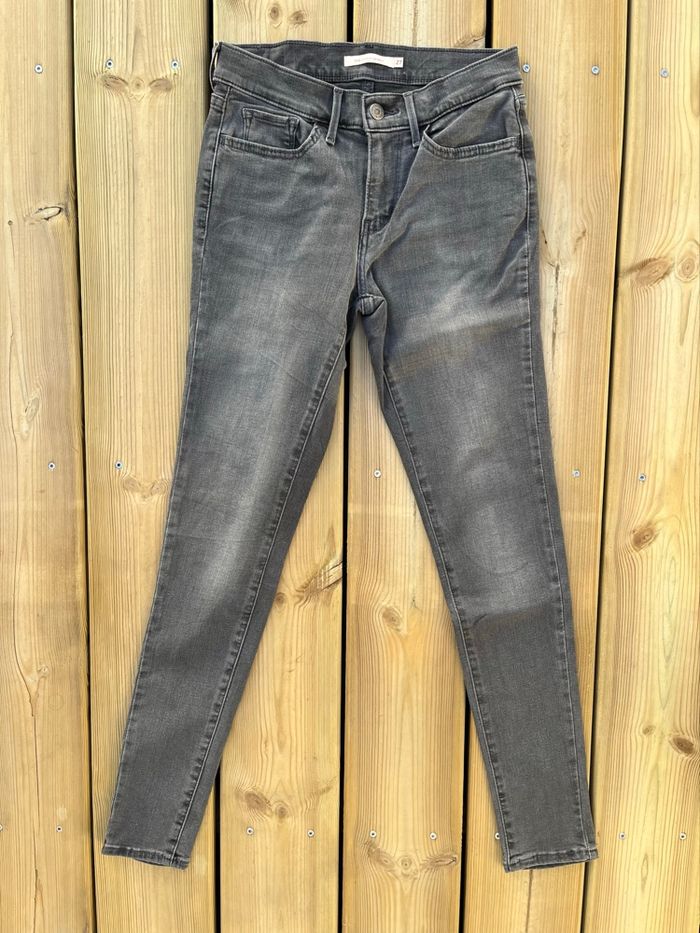 Jean Levi’s - taille W30 L30 - photo numéro 3