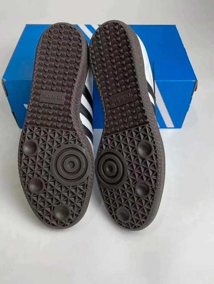 Adidas Samba  Taille 37 - photo numéro 4