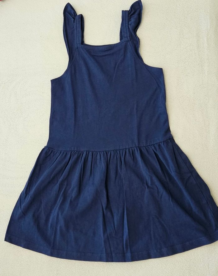 Lot de 2 robes - Taille 6 ans - photo numéro 2