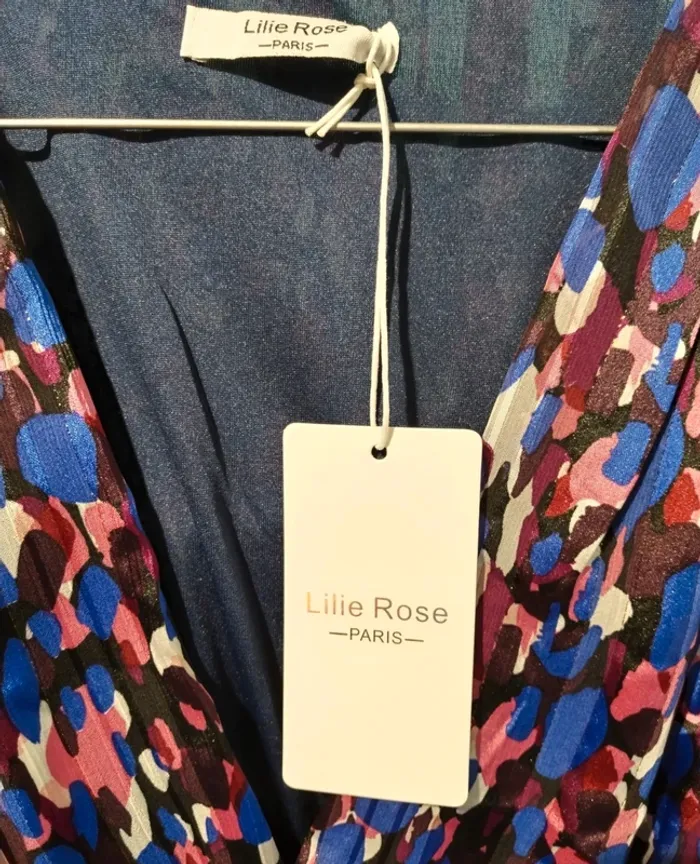Robe Neuve - photo numéro 6