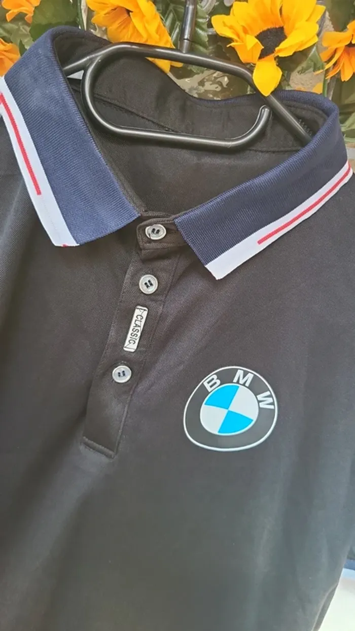 Polo neuf - photo numéro 4