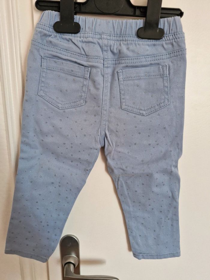 Jeans dpam - photo numéro 6