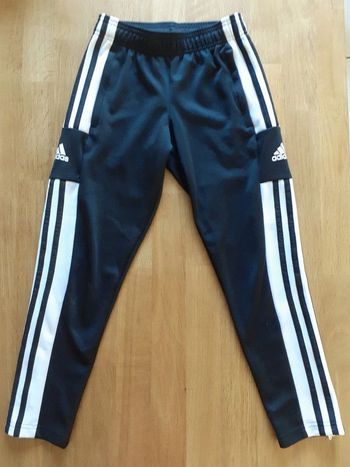 Jogging Adidas 7 /8 ans