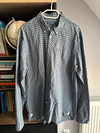 Chemise homme