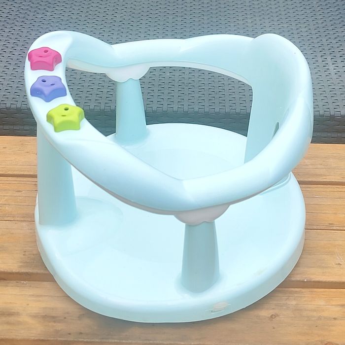 Anneau de bain bébé - photo numéro 2