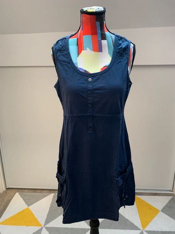 Robe décontractée Street One Taille 40