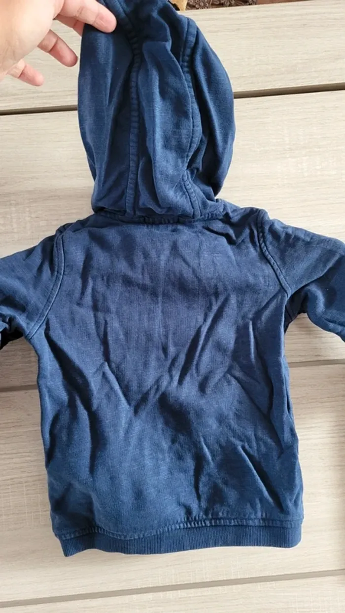 Veste - photo numéro 2