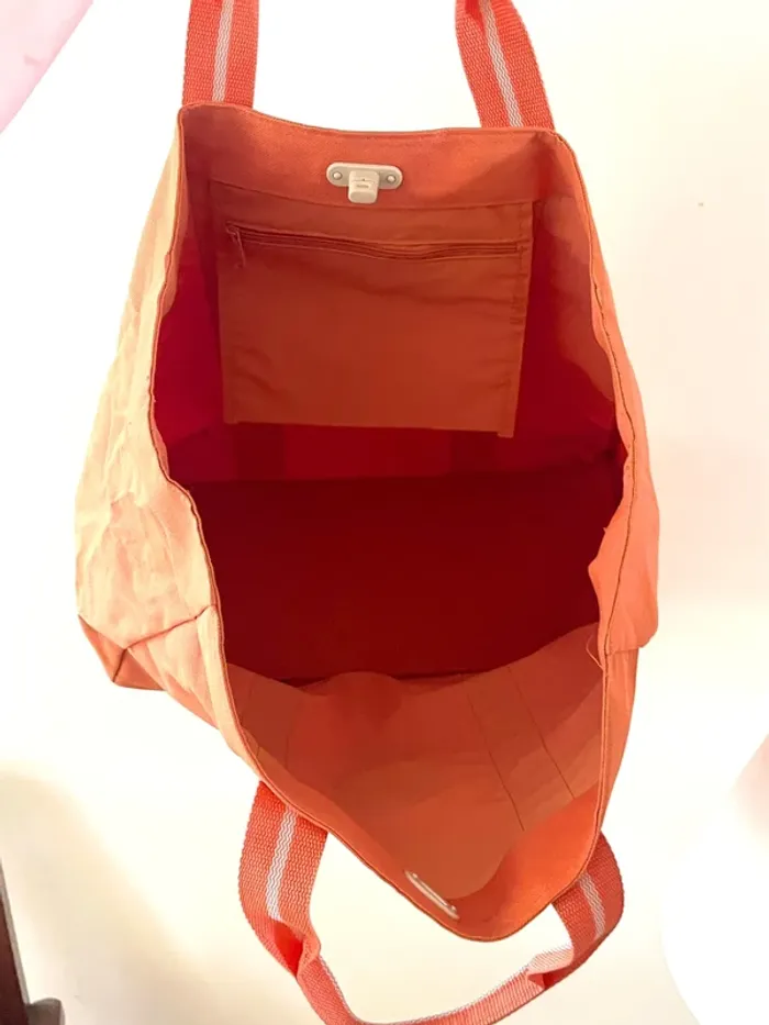 Sac Vintage Fram Coloré et Pratique neuf - photo numéro 11