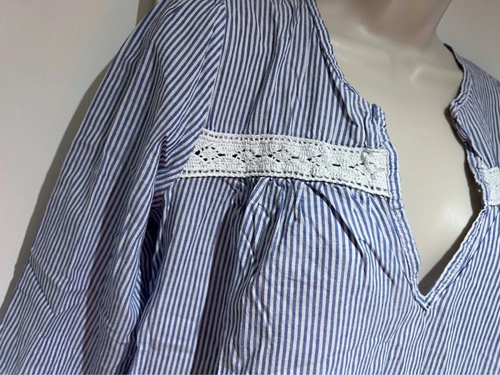 Blouse Artigli Taille 40 Made Italy - photo numéro 18