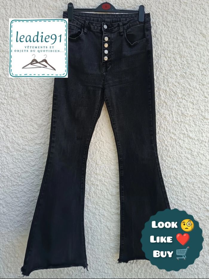 jean Shein femme 40 / 42