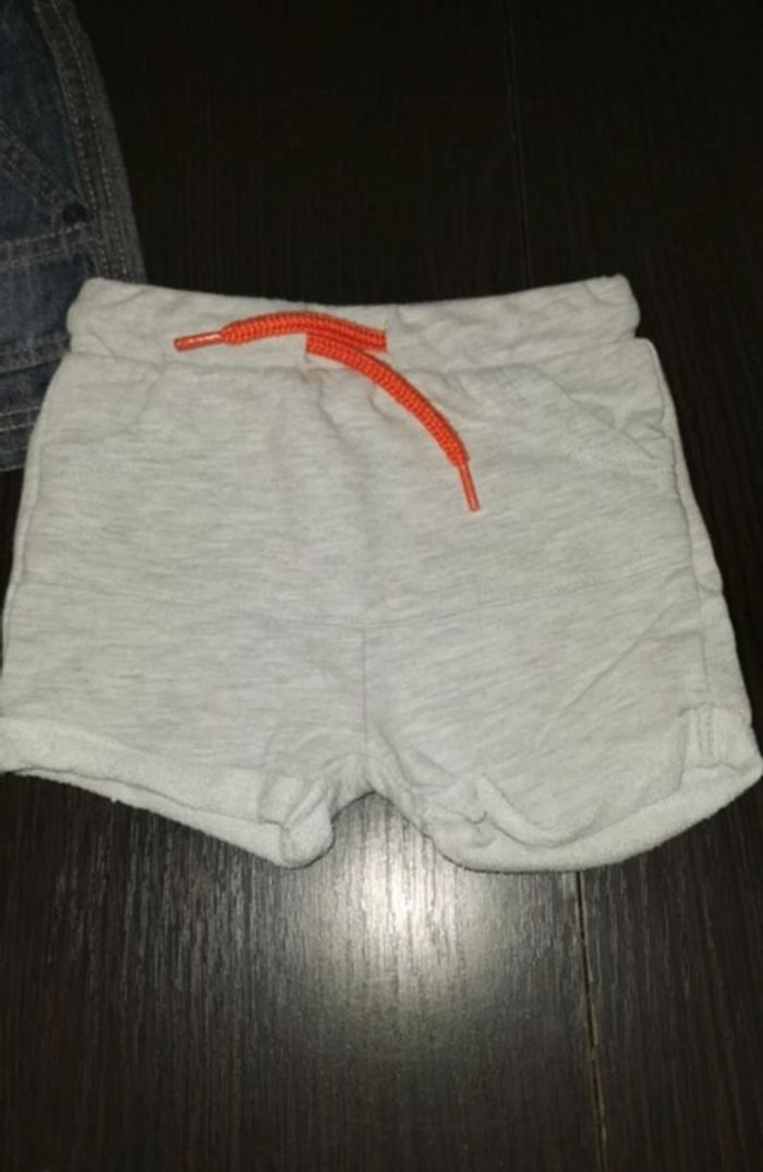 Lot shorts - photo numéro 5