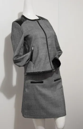 tailleur femme