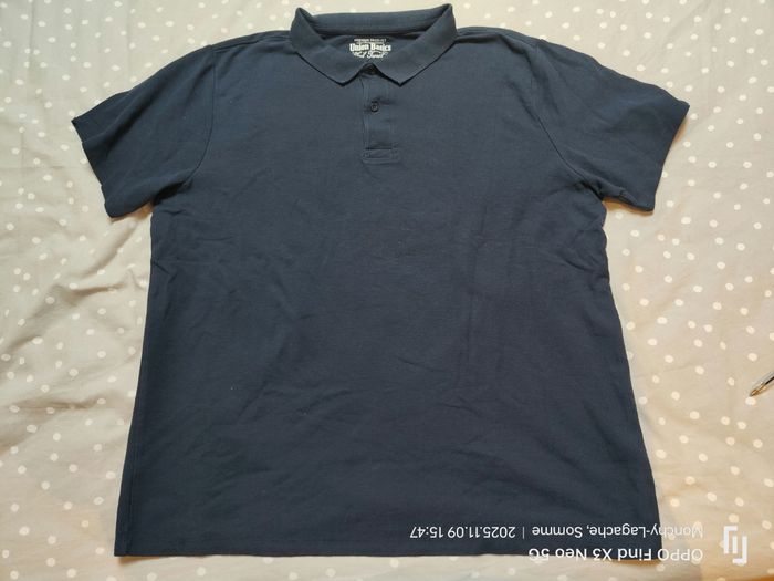 Polo Zeman XXXL Réduction jusqu'à -70% - photo numéro 2