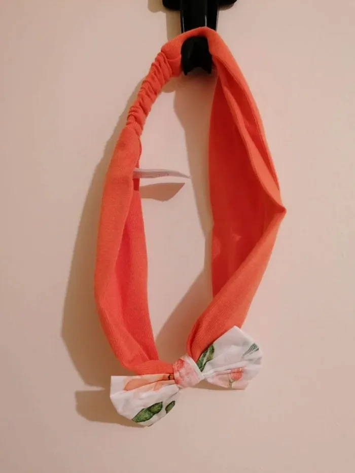 Robe fille avec legging in extenso motif fleurs 23mois - photo numéro 4
