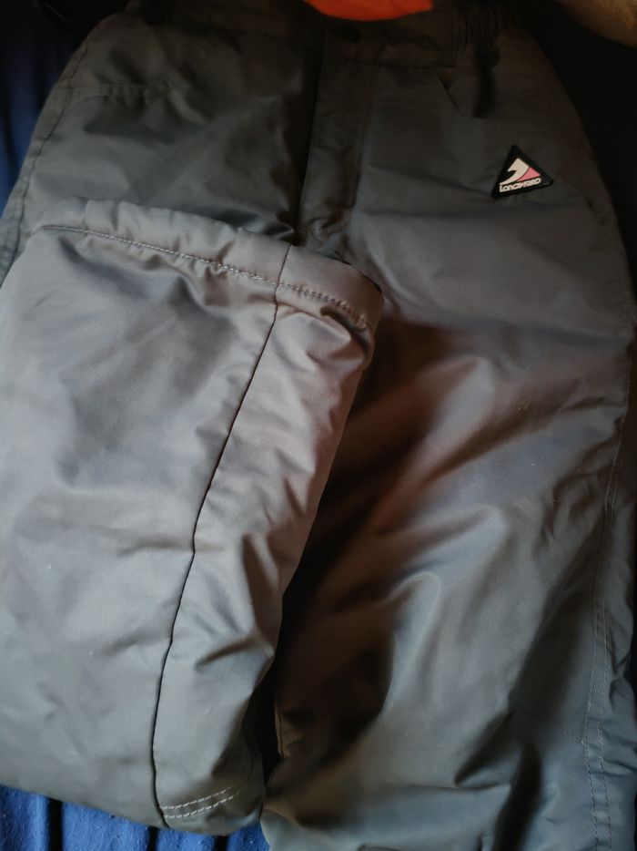 Pantalon de ski - photo numéro 2