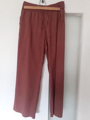 Pantalon léger