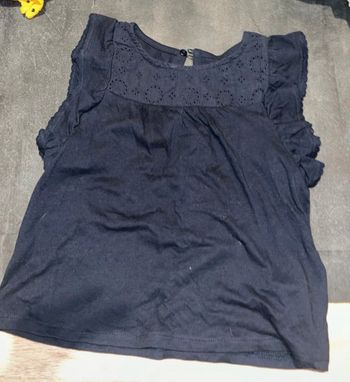 T-shirt fille