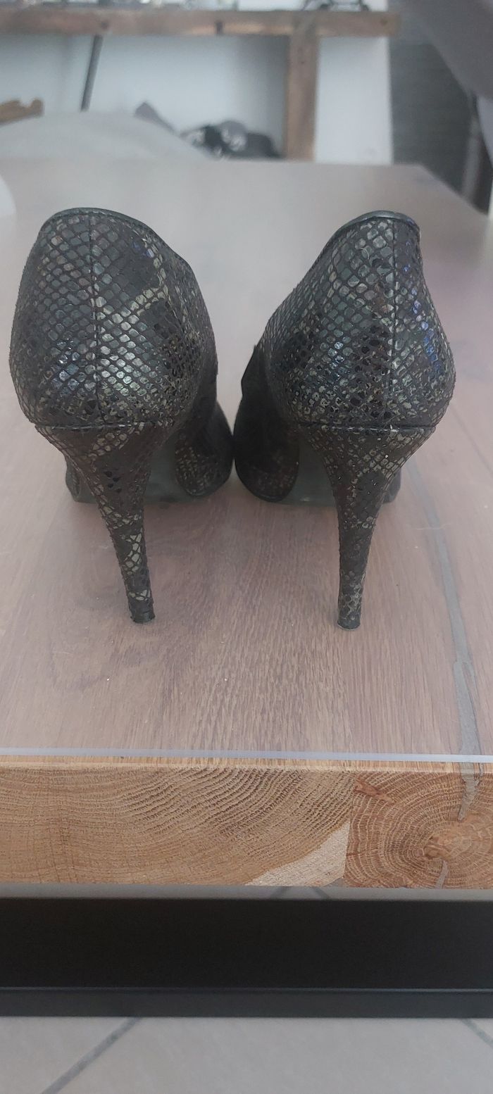 Chaussures - photo numéro 2