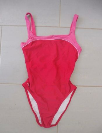 Maillot de bain