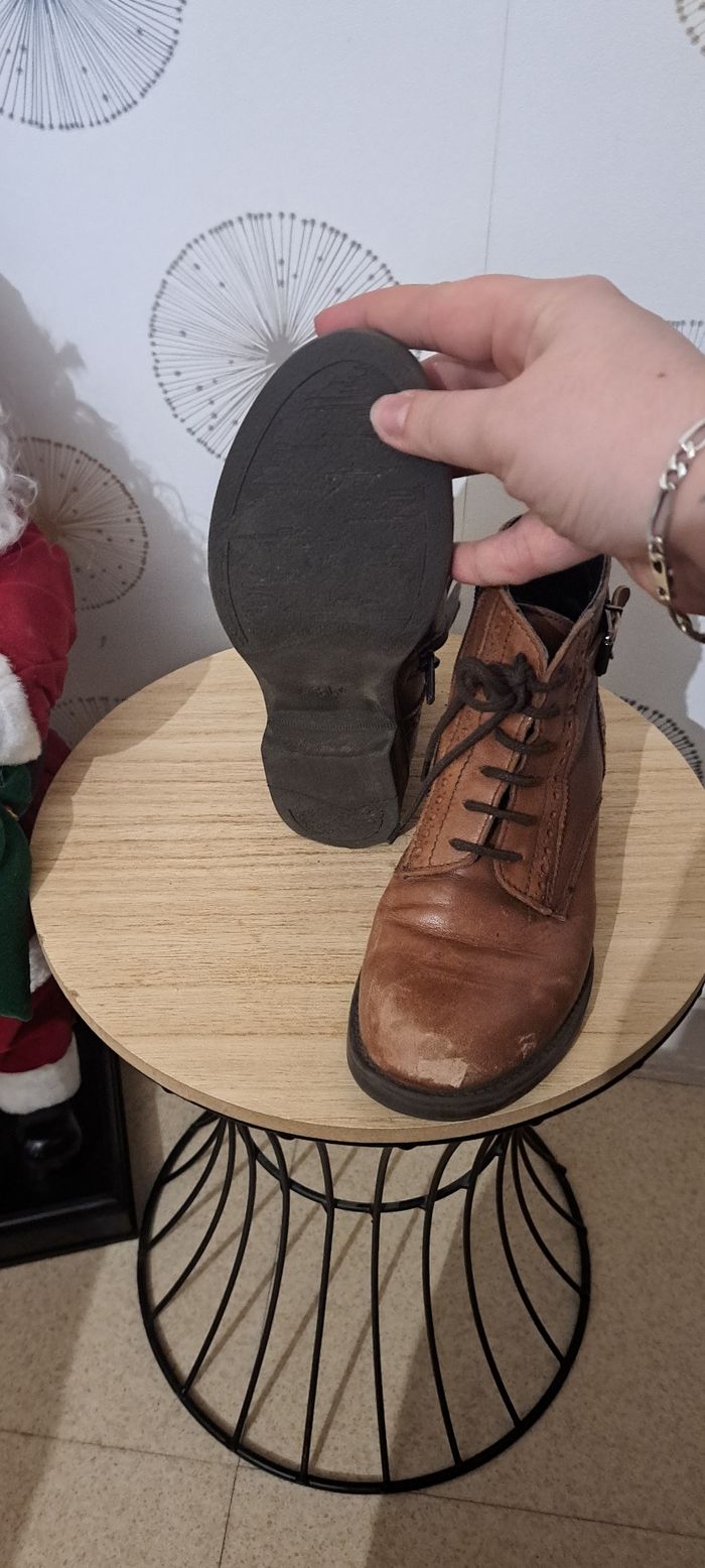 Botte - photo numéro 4