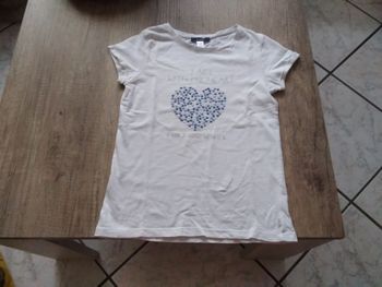 tshirt  fille
