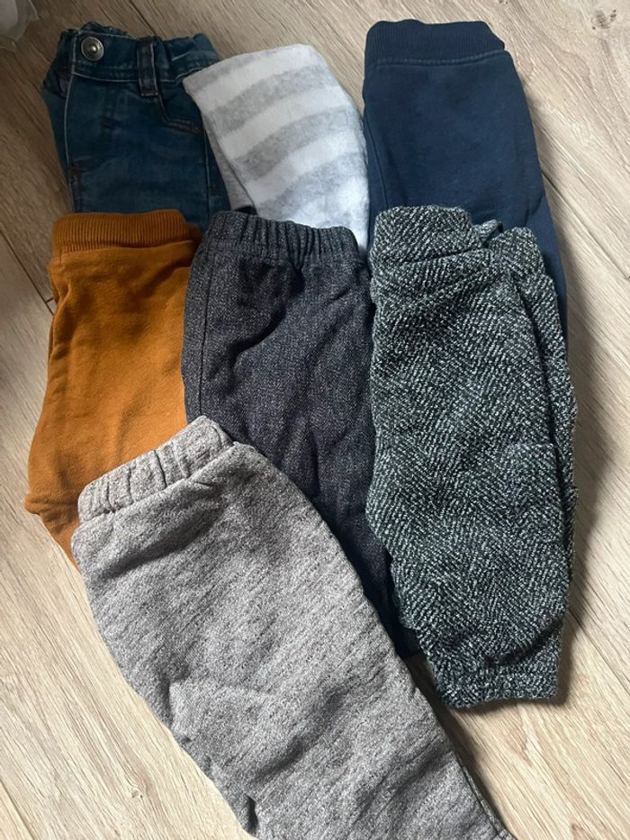 Vêtements 3 mois garçon mi-saison - photo numéro 10