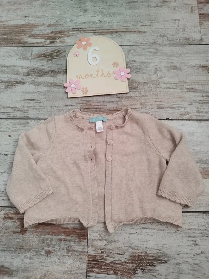 Gilet obaibi