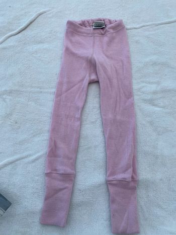 Legging orchidée manymonths XL