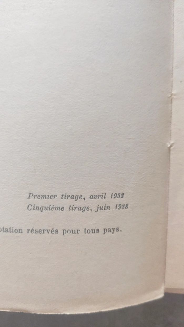 La terre Chinoise - photo numéro 3