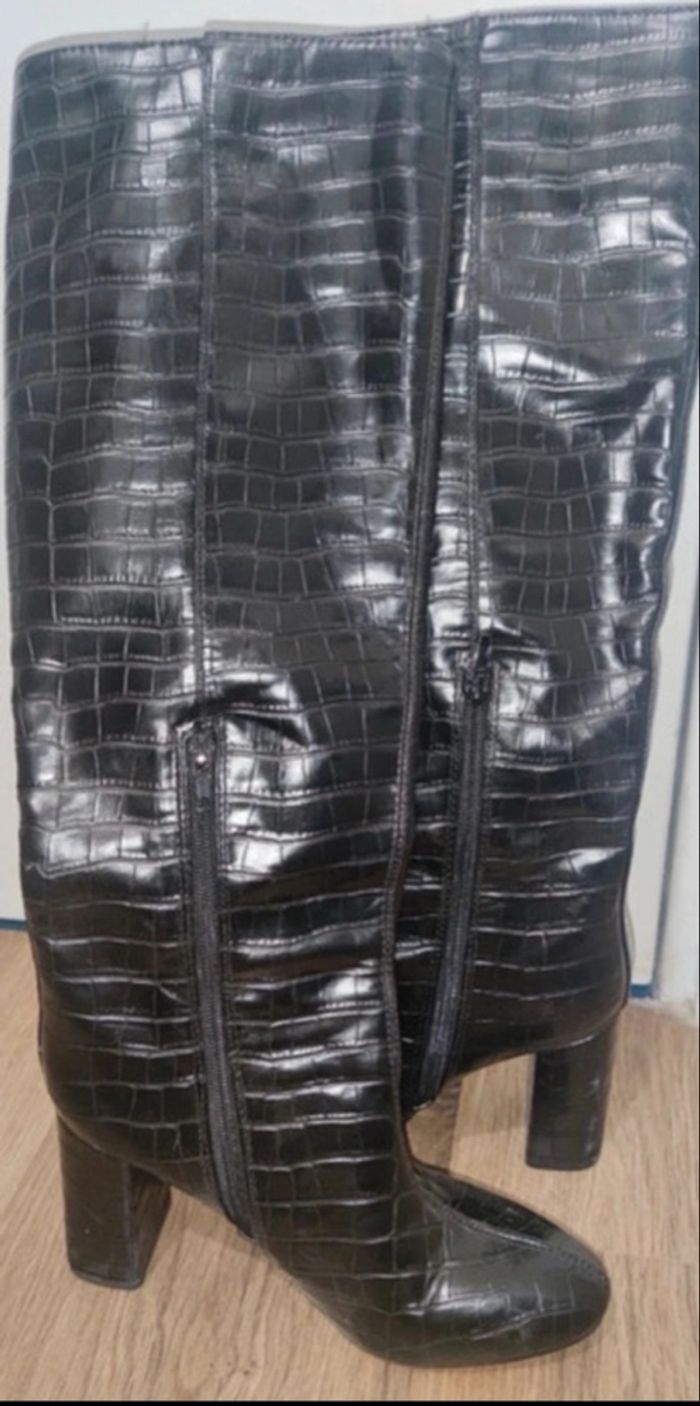 Bottes femme - photo numéro 2