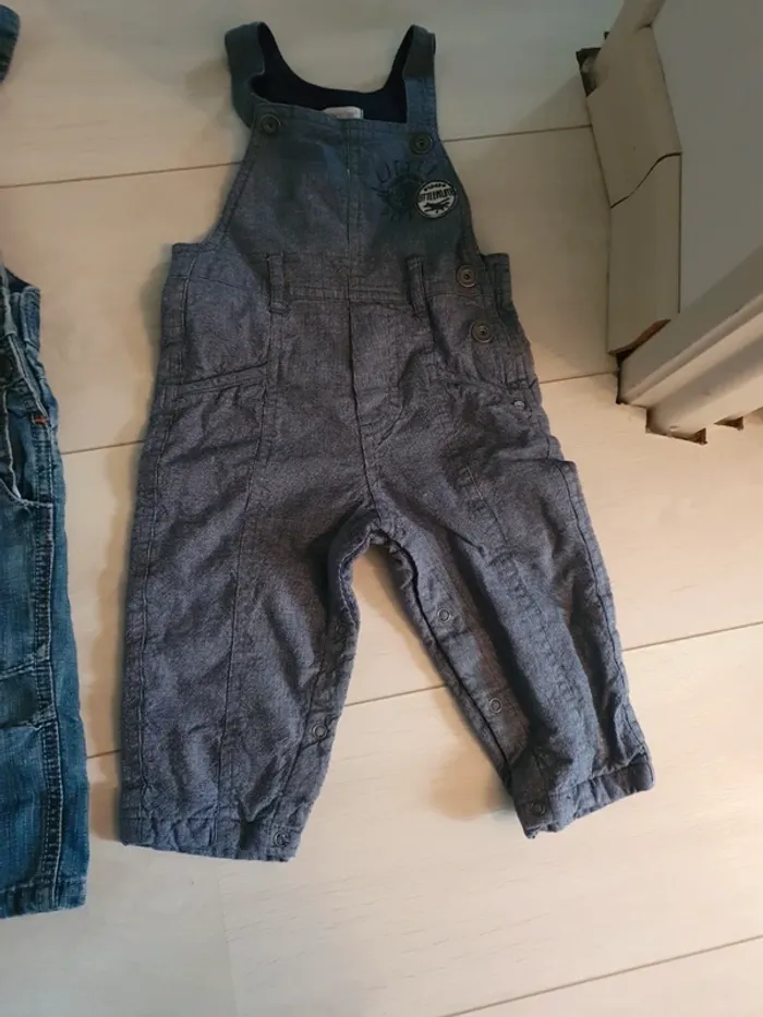 Vêtements 12mois - photo numéro 4