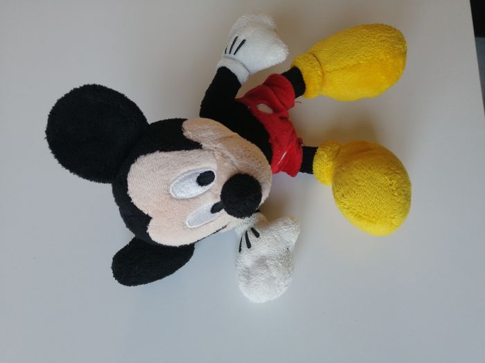 peluche disney - photo numéro 7