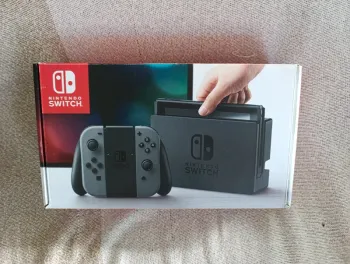 Switch en boite
